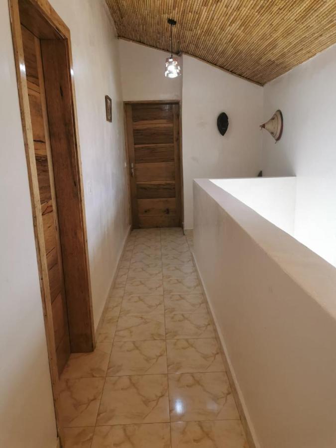 La Fandenoise Bed & Breakfast Thies Luaran gambar