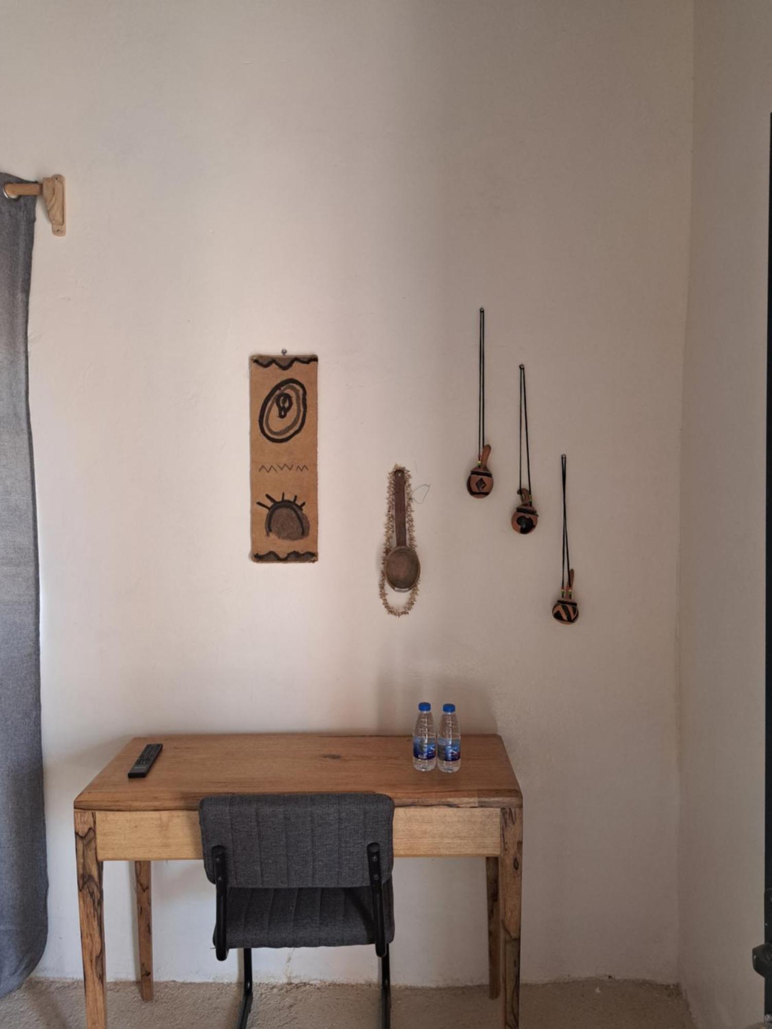 La Fandenoise Bed & Breakfast Thies Luaran gambar