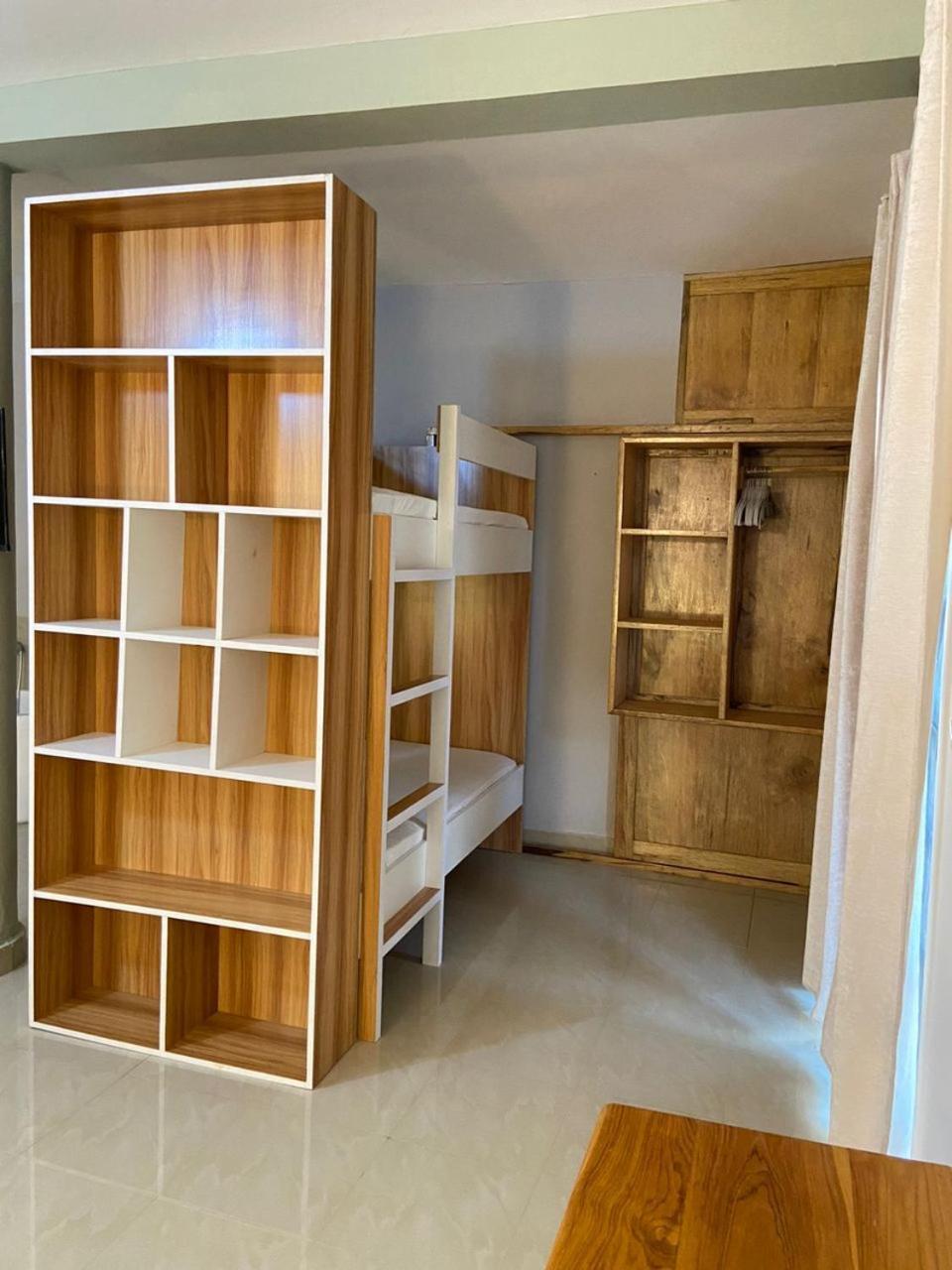 La Fandenoise Bed & Breakfast Thies Luaran gambar