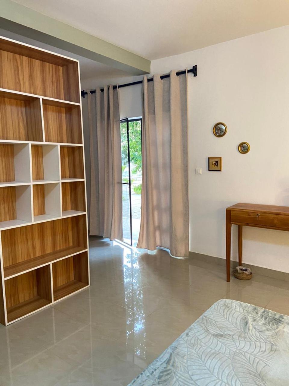 La Fandenoise Bed & Breakfast Thies Luaran gambar